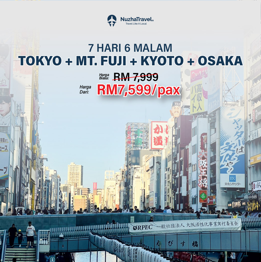 Pakej_Tokyo_Mt_Fuji-Consortium_Nuzha_Travel Pakej_Tokyo_Mt_Fuji-Consortium_Nuzha_Travel