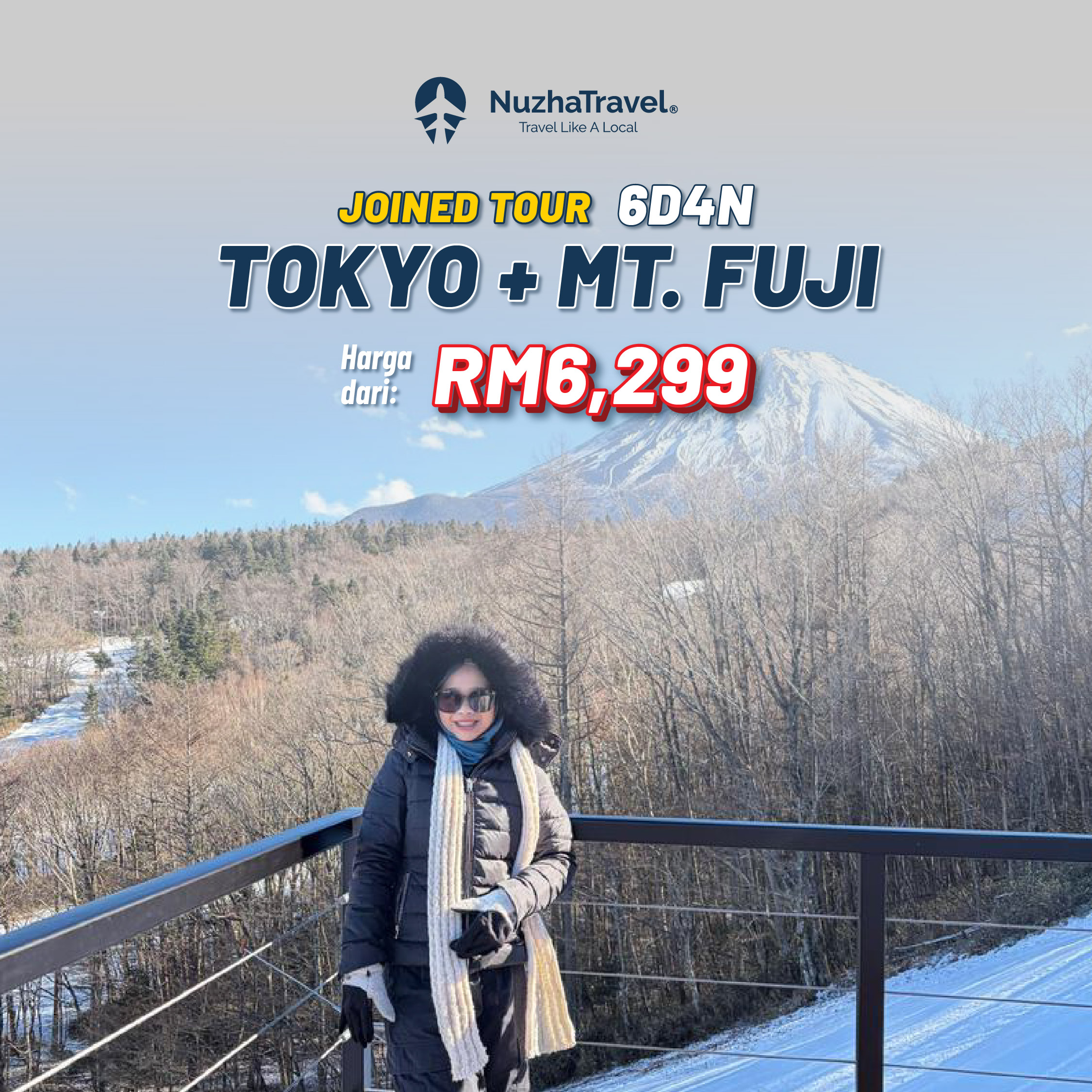 Pakej_Tokyo_Mt_Fuji-Consortium_Nuzha_Travel Pakej_Tokyo_Mt_Fuji-Consortium_Nuzha_Travel