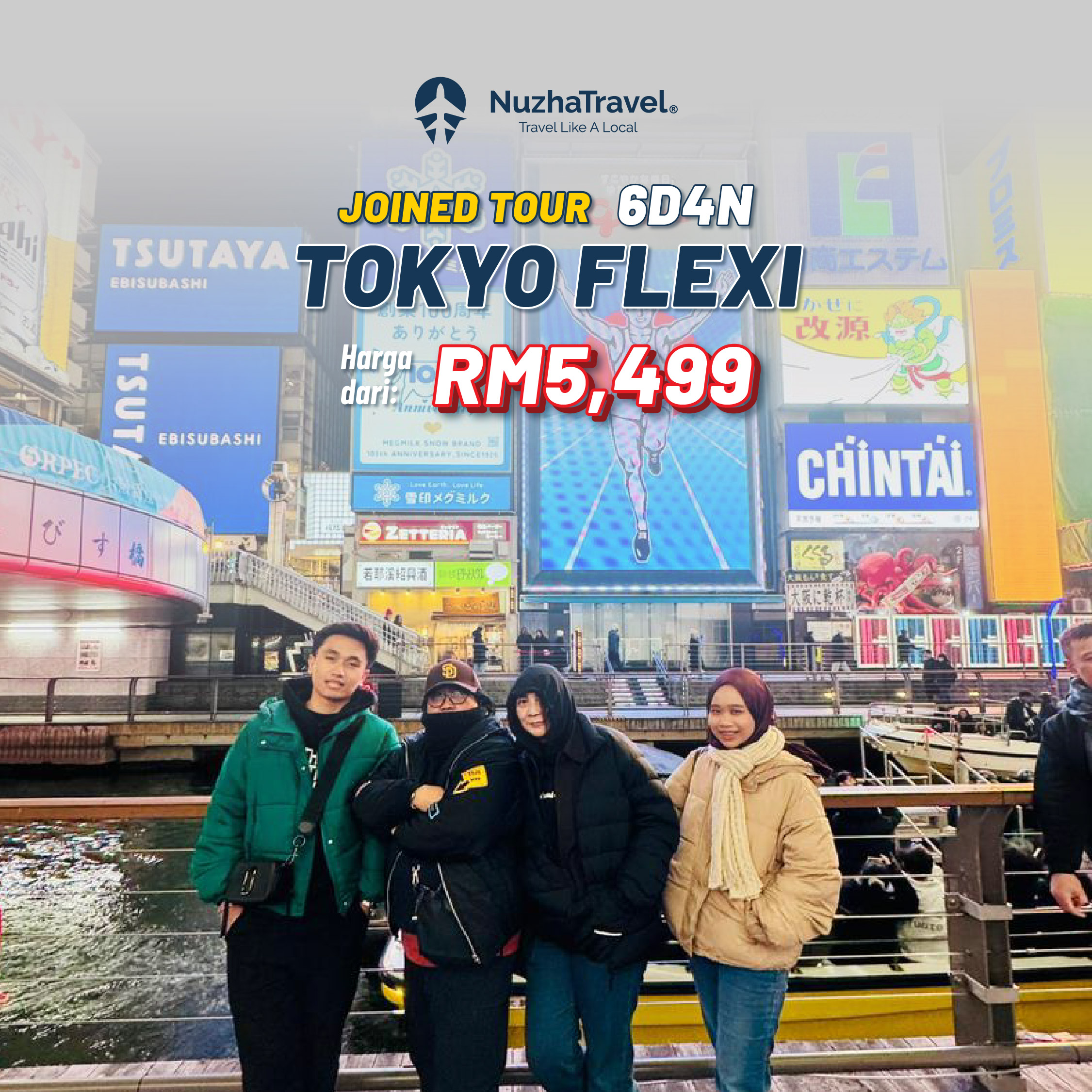 Pakej_Tokyo_Mt_Fuji-Consortium_Nuzha_Travel Pakej_Tokyo_Mt_Fuji-Consortium_Nuzha_Travel