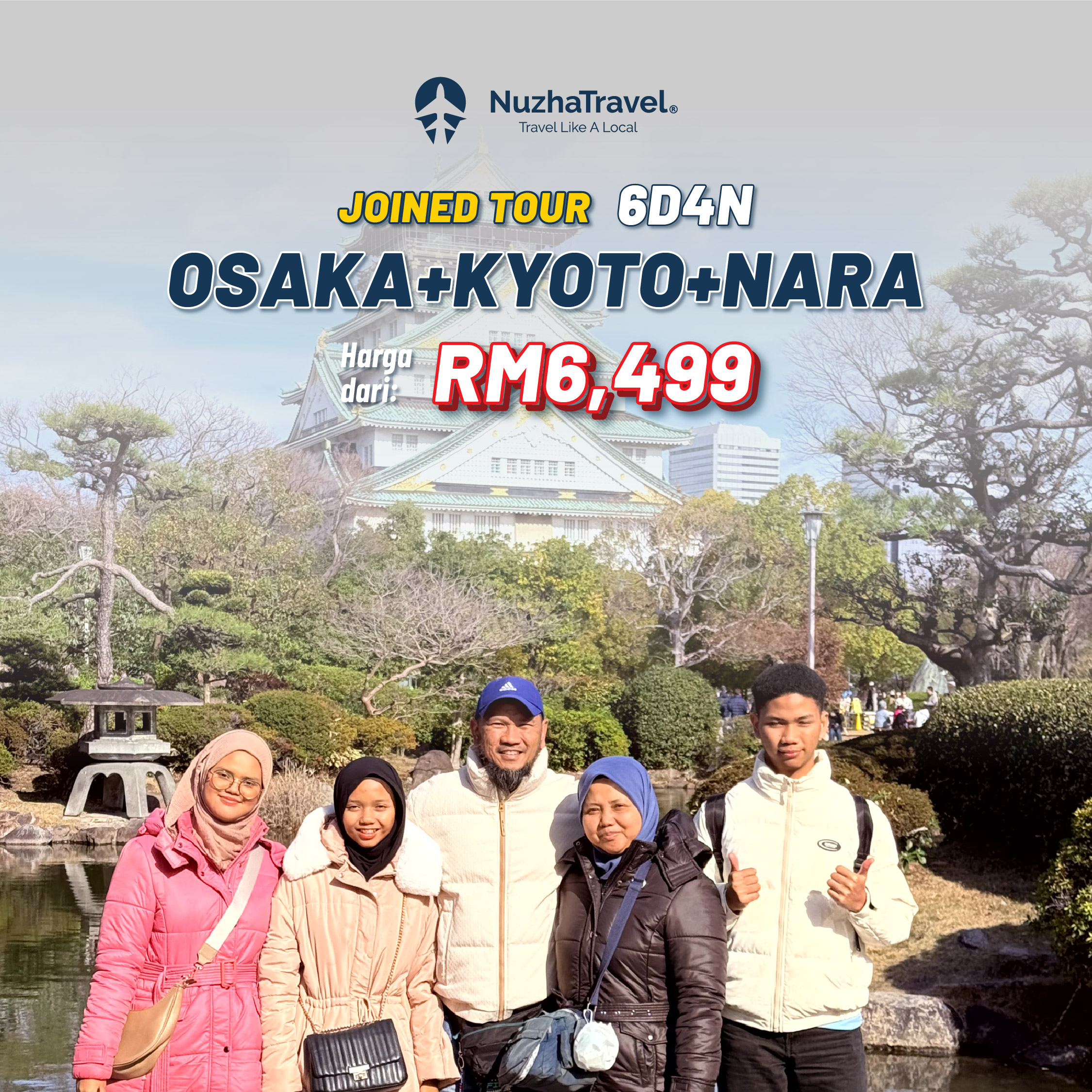 Pakej_Osaka_Kyoto_Nara-Consortium_Nuzha_Travel Pakej_Osaka_Kyoto_Nara-Consortium_Nuzha_Travel