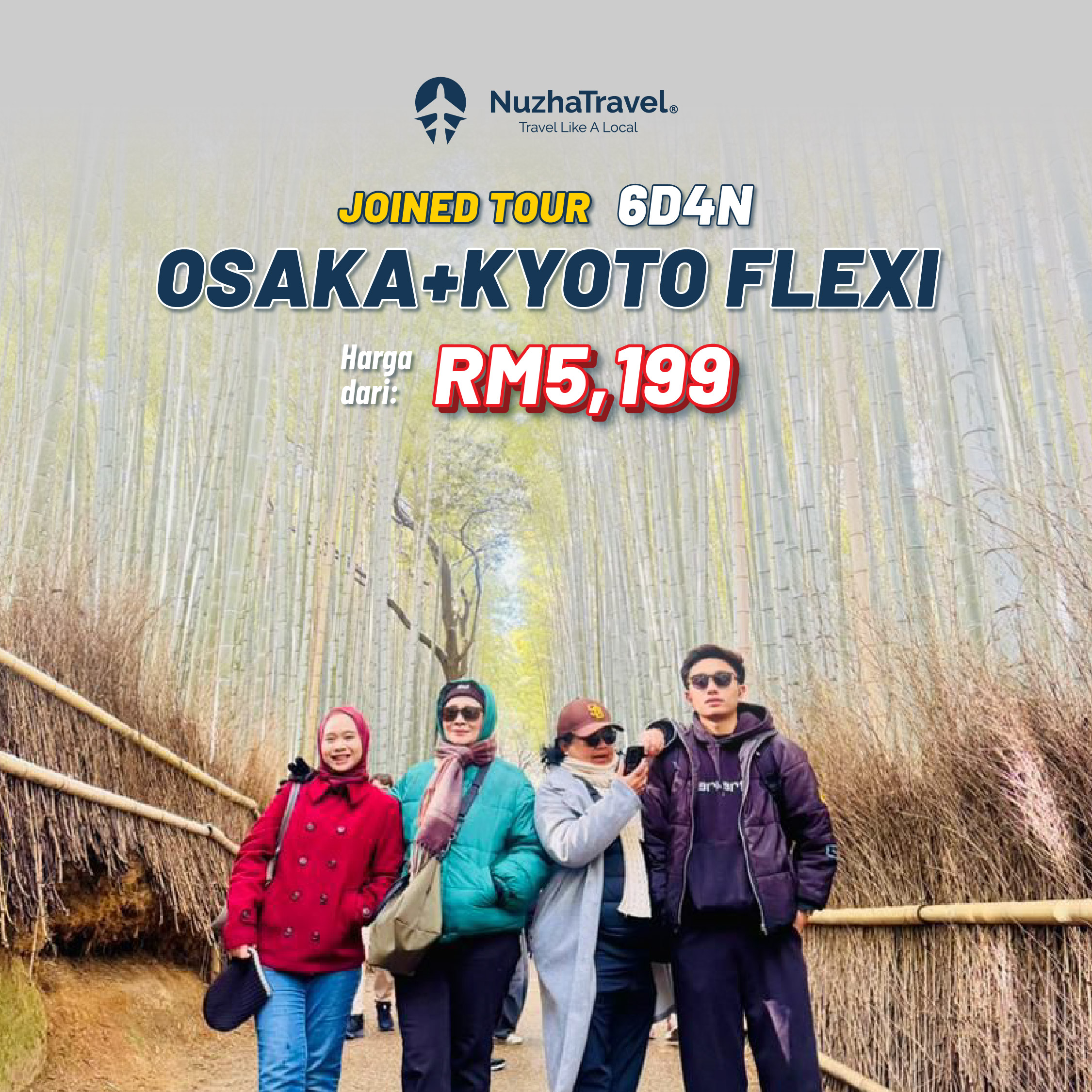 Pakej_Tokyo_Mt_Fuji-Consortium_Nuzha_Travel Pakej_Tokyo_Mt_Fuji-Consortium_Nuzha_Travel