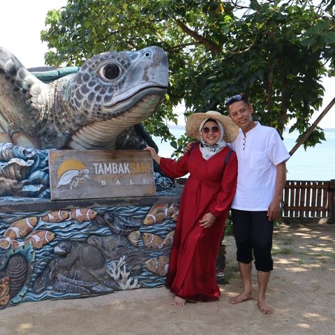 Pakej Travel ke Bali